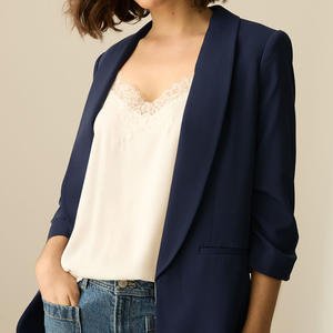 Abrigo Acolchado para Mujer, Estilo Nuevo, Fabricación Profesional, Ligero, Largo, para Uso en Exteriores - Product Image 3