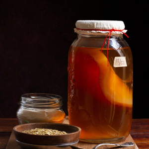 KOMBUCHA FOURNITURE EN VRAC PRIX CONCURRENTIEL GROS EXPORTATION VIETNAM - Product Image 4