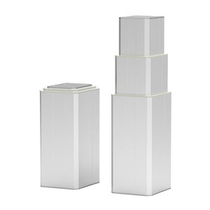 PrimoPal Attuatori Lineari Regolabili 500mm ad Alta Resistenza 12V DC Colonna di Sollevamento Elettrica Telescopica per Poltrona Odontoiatrica - Product Image 2