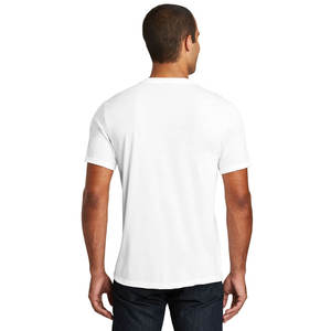 Camisetas de Algodón Premium Casuales de Manga Corta para Hombre, Anti-Pilling y Transpirables - Product Image 6