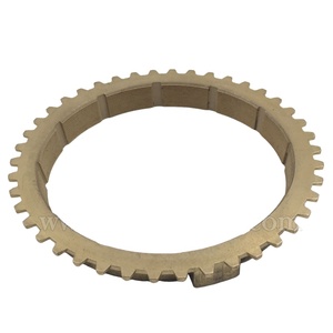 Pièces <span class=keywords><strong>de</strong></span> transmission <span class=keywords><strong>de</strong></span> boîte <span class=keywords><strong>de</strong></span> vitesses <span class=keywords><strong>manuelle</strong></span> d'origine 525MHB-1701441 QR525MHB, ANNEAU <span class=keywords><strong>DE</strong></span> <span class=keywords><strong>SYNCHRONISATION</strong></span> - 3ème 4ème <span class=keywords><strong>VITESSE</strong></span> pour Chery A3 Tiggo357 - Product Image 2