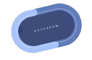 Accesorio de Baño Moderno, Portátil, Seguro y Sostenible para Uso Doméstico - Product Image 5