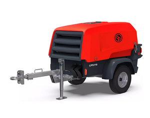 Compresor de Aire Industrial CP-CPS 110 en Venta - Product Image 3