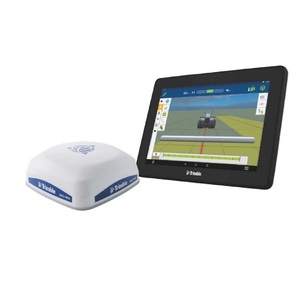 Sistema de Guiado GPS Trimble GFX 750 a Precio de Fábrica, Pantalla de Navegación para Agricultura de Precisión para Tractores, Nuevo Stock - Product Image 6