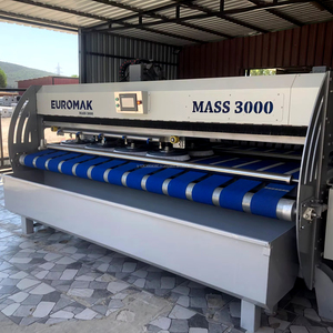 Máquina Automática para Lavar Alfombras MASS 3000, Máquina Industrial de Alta Calidad para Lavar Alfombras, Mejor Precio - Product Image 1