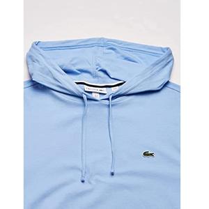 เสื้อมีฮู๊ดแฟชั่นเข้ารูปสำหรับผู้ชาย,เสื้อมีฮู๊ดดีไซน์มีสไตล์สีพื้นแบบเข้ารูปสไตล์พิเศษสำหรับฤดูหนาวสินค้าใหม่ - Product Image 2