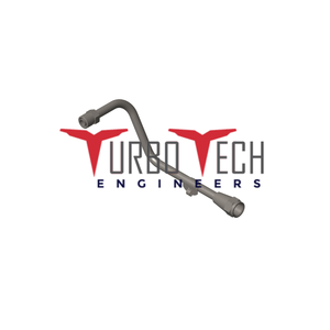 TUBO SUMINISTRO COMBUSTIBLE 3821332 - Product Image 1