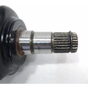 EJE DELANTERO IZQUIERDO PARA JEEP Compass Serie 52116197 (16>) - Product Image 4