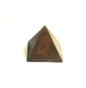 Peso de papel redondo de madera moderno para Decoración de mesa, hogar, oficina, escuela, dormitorio, escritorio decorativo en ángulo recto - Product Image 1