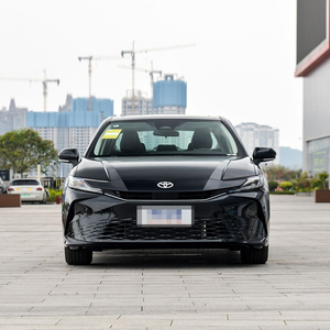 Vehículo Eléctrico 2024 con Autonomía de 601-700 km, Batería de 90-110 kWh, Origen Estadounidense - Buen Estado y Precio Razonable - Product Image 1