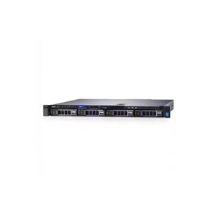 Dells <span class=keywords><strong>PowerEdge</strong></span> <span class=keywords><strong>R230</strong></span> 1U Rack Server Intel Xeon E3 CPU Mémoire DDR4 - Product Image 3