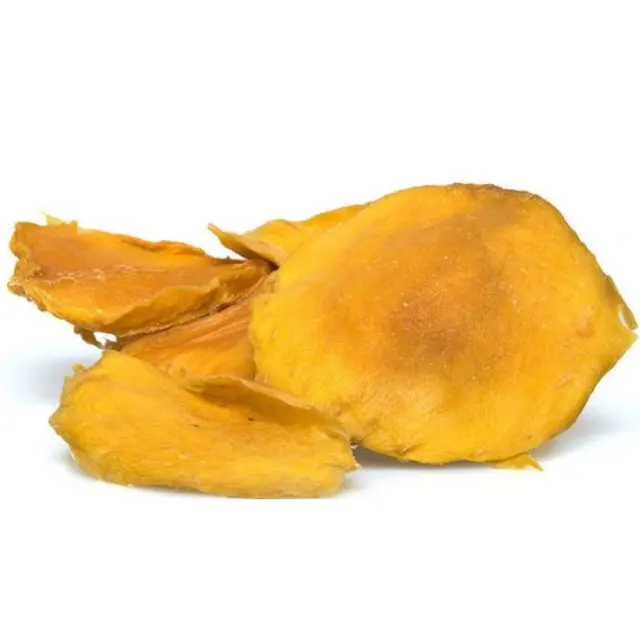 2024 Natural Dried Fruit Pieces Mango Fruit From Vietnam Useful Products Dried Mango