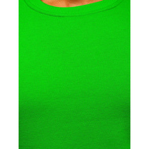 Sweat-shirt à capuche surdimensionné pour hommes, pull d'hiver chaud personnalisé à manches longues et doublure polaire épaisse - Product Image 3