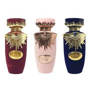 <span class=keywords><strong>Parfum</strong></span> Arabe de Luxe 100ML Haute Qualité en Gros, <span class=keywords><strong>Parfum</strong></span> de Roses Longue Durée, Cologne Unisexe, Eau de <span class=keywords><strong>Parfum</strong></span> de Dubaï - Product Image 3