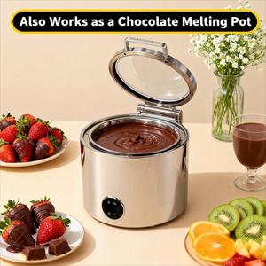 Juego de Recipientes para Buffet sin Agua, para Servicio de Buffet en Bodas, Recepciones y Fiestas - Product Image 3