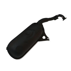 Silenciador de Motocicleta de Alto Rendimiento Fabricado por una Fábrica Profesional con Excelente Calidad y Valor - Product Image 3