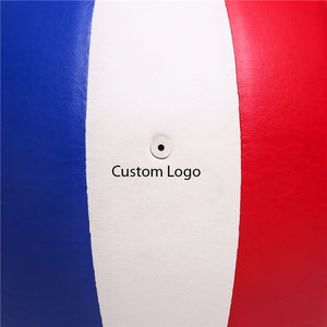 สินค้ามาใหม่วอลเลย์บอลคุณภาพสูงทำจากวัสดุ PU สำหรับผู้ใหญ่เกมขายดีทนทานเป็นมิตรกับสิ่งแวดล้อม - Product Image 3