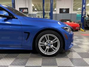 Meilleur prix de gros BMW Série 4 AWD 440i Drive 2dr Coupé voitures d'occasion à vendre - Product Image 4