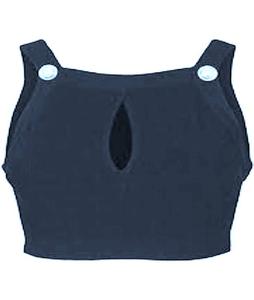 Camisetas de bronceado de lujo para mujer, ropa personalizada, fabricación a granel en la India - Product Image 5