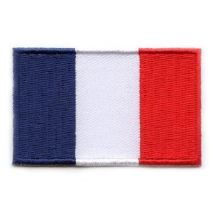 Chiến thuật chất lượng tốt cánh thêu máy làm vá với sắt trở lại toàn bộ bán nhà máy Giá Các Bản vá lỗi - Product Image 5