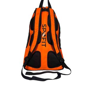Sac de sport Spofit de haute qualité avec cordon de serrage, en microfibre, ultra-léger, durable, taille et couleur personnalisables, pour le sport, la gym, les voyages, grand et souple - Product Image 2