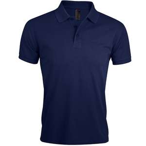 Camisetas polo 100% algodón camisa de hombre camisas polo de golf personalizadas logotipo personalizado polos Camisetas para hombres - Product Image 5