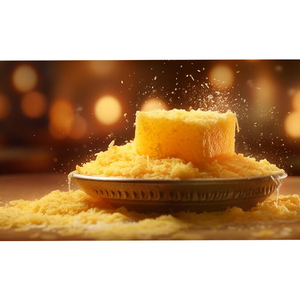 Mejor Oferta Herbojit International, Queso en Polvo 100% Natural de Primera Calidad, Sabor Amarillo, Excelente Aditivo Alimentario - Product Image 1