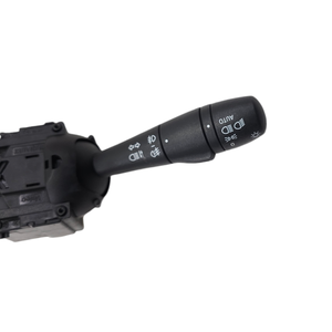 INTERRUPTEUR D'ÉCLAIRAGE GAUCHE RENAULT Captur Série 255676085R (13>19) - Product Image 6