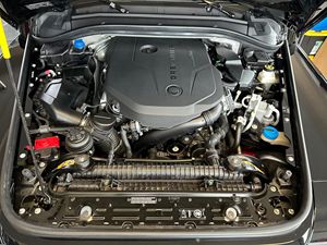 2024 grenadier fieldmaster Edition NO Reserve, เทอร์โบ6สูบ, 4WD เต็มเวลา, ล็อคเฟืองท้าย - Product Image 5