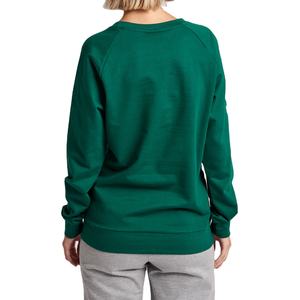 เสื้อสเวตเชิ้ตแขนยาวของผู้หญิงเสื้อสเวตเชิ้ต2025แนวสตรีทของคุณเองดีไซน์มาใหม่ - Product Image 4