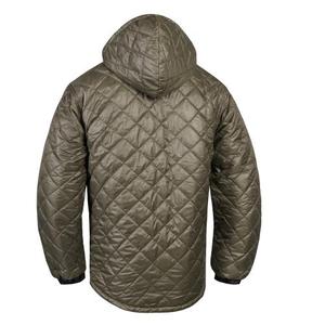 Chaqueta Deportiva Reversible con Capucha para Entretiempo - Product Image 3