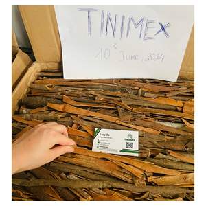 Split Cinnamon Cassia /Rougui/ Cannella de Yen Bai Vietnam-Intercambio de información confiable, fácil importación (WA:+ 84362512699) - Product Image 2