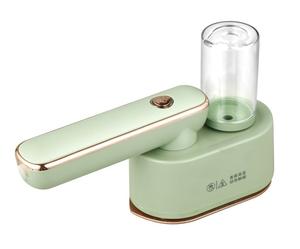 Fer à <span class=keywords><strong>vapeur</strong></span> électrique Portable <span class=keywords><strong>professionnel</strong></span> Mini fer à <span class=keywords><strong>vapeur</strong></span> humide/sec pour vêtements <span class=keywords><strong>vapeur</strong></span> de vêtement portable - Product Image 4