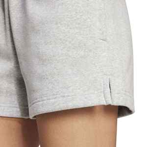 100% Cotton Lightweight Quickdry <b>Board</b> Shorts for Women with Custom Logo Printing Elastic Waist Sporty Style-OEM Service - Product Image 6