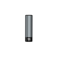 Power Bank, Earbuds Nirkabel, Earphone & Headphone In-ear ANC ENC HiFi Stereo, Produk Baru TWS Smart Touch Control
