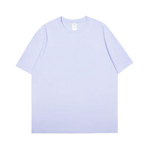 Ropa deportiva informal para hombre con logotipo personalizado, Conjunto de camiseta y pantalones cortos, cuello de secado rápido, patrón sólido, estilo Formal, ropa de entrenamiento de punto - Product Image 1