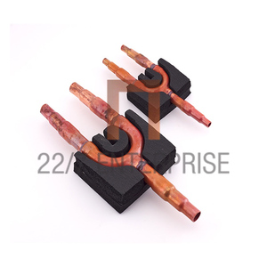 Best Quality <b>Copper</b> VRF Air Conditioner Branch Piping Kit Electric Gas/Manual Designed BSR Series From India - Product Image 4