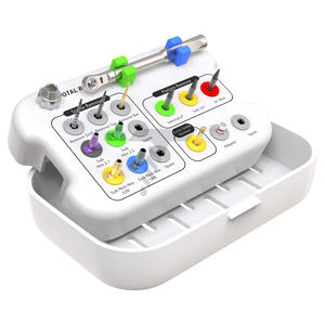 Kit universel de retrait total des vis et implants cassés - Product Image 4