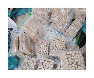 Premium Vietnam Coffee Wood Pet Chew Exportador-Sensación natural y uso duradero Coffee Wood Pet Chew para importadores - Product Image 6