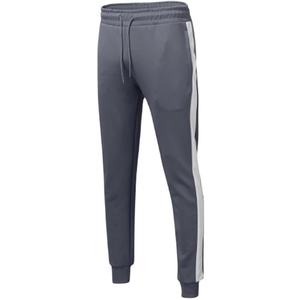 Dernier modèle de survêtements d'hiver pour hommes en tissu de meilleure qualité survêtements pour hommes de haute fabrication - Product Image 5