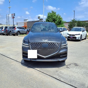 GENESIS G80 2.5T RWD 2021 USADO de Calidad, con Volante a la Izquierda/Derecha - Product Image 1