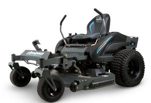 Tondeuse autoportée Kubota ZD1211 à rayon de braquage zéro, 24 CV, diesel, plateau de coupe de 60 pouces, tracteur de pelouse robuste à vendre - Product Image 6