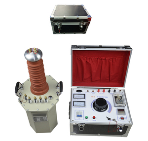 Dầu đắm mình HV thử nghiệm biến áp hipot <span class=keywords><strong>AC</strong></span> hipot <span class=keywords><strong>Tester</strong></span> <span class=keywords><strong>AC</strong></span> DC điện cao tiềm năng <span class=keywords><strong>Tester</strong></span> - Product Image 2