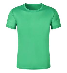 Nouveau 2025 décontracté respirant t-shirts 100% coton manches courtes été t-shirts personnalisé col rond hommes T-shirts - Product Image 6
