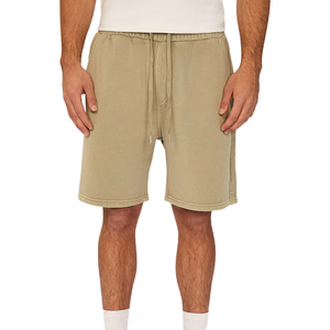 Pantalones Cortos Casuales Progresistas para Hombre, Diseñados para un Movimiento Natural con un Aspecto Limpio y una Presencia de Moda Contemporánea - Product Image 1