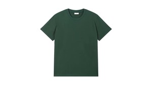 2024 nouveauté personnalisé hommes Gym à manches longues T-Shirt séchage rapide tricoté surdimensionné Gym haut d'entraînement avec motif imprimé en vente - Product Image 5