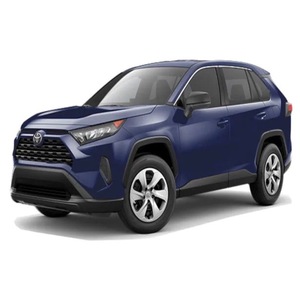 VOITURES UTILISÉES RAISONNABLEMENT Toyota RAV4 et RAV4 hybride - Product Image 1