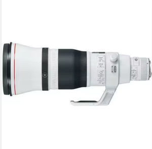 Nuevo Objetivo EF 600mm F-4L IS III USM - Product Image 1
