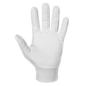 Guantes de bateo de béisbol personalizados al por mayor en cuero personalizado de alta calidad cómodos guantes de bateo de béisbol personalizados - Product Image 2