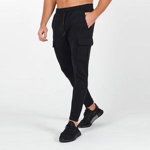 กางเกงวอร์มน้ำหนักเบาสำหรับผู้ชายกางเกงกีฬากางเกงวิ่งกางเกงวอร์มเข้ารูป - Product Image 5